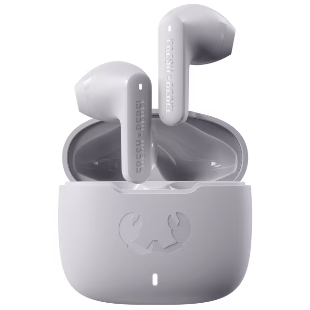 fresh ’n rebel draadloze oordopjes